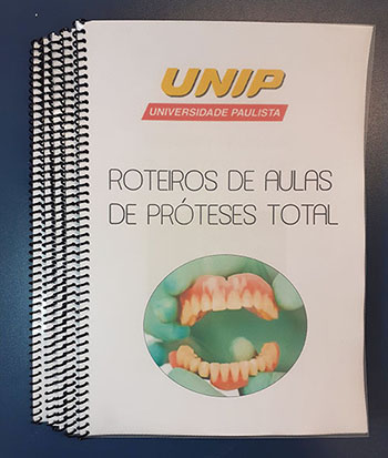 Impressão de apostilas na Mooca 